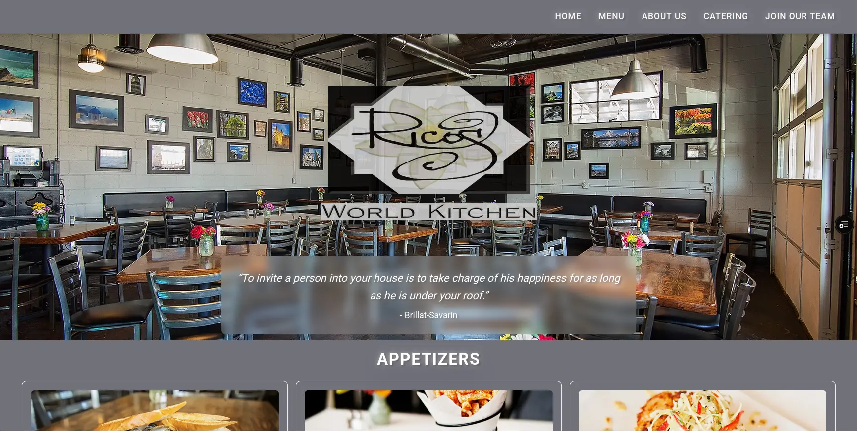 Gwinnett Web Developer - Custom Website Development